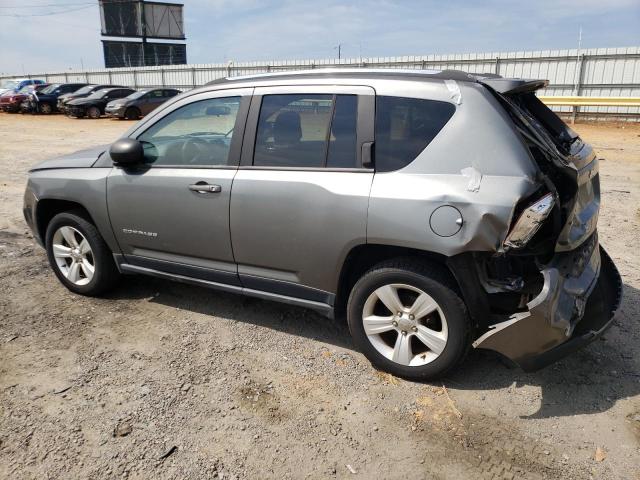 Снимка 2 от търг – 2013 JEEP COMPASS SP с VIN 1C4NJDBBXDD190199