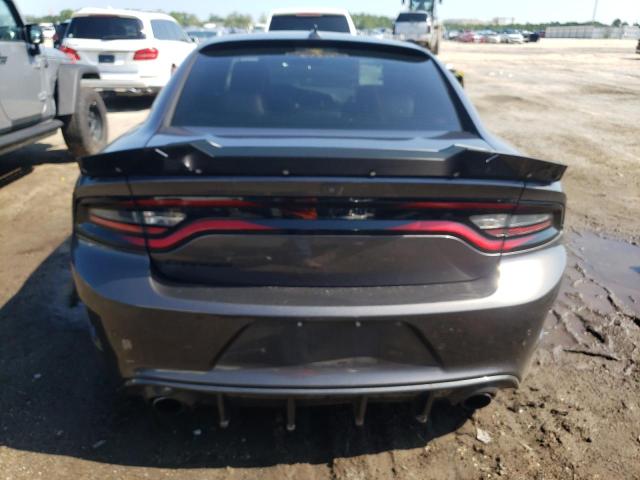 Photo 6 from auction – 2016 DODGE CHARGER R/ with VIN 2C3CDXGJ1GH266503