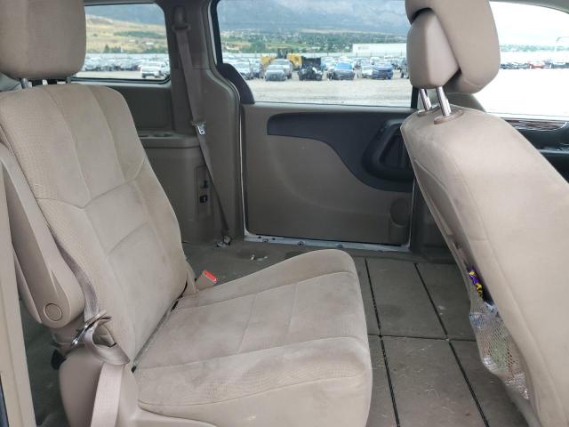 Photo 10 from auction – 2012 CHRYSLER TOWN & COU with VIN 2C4RC1BG4CR164618