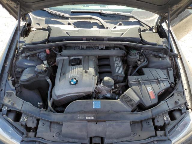 Photo 11 from auction – 2006 BMW 325 I with VIN WBAVB13576KX33265