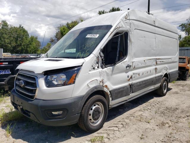 FORD TRANSIT T- 2020 with VIN 1FTBW3X83LKB58166 - Photo from auction