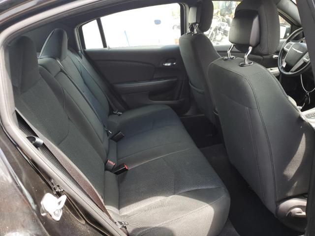 Photo 10 from auction – 2012 CHRYSLER 200 TOURIN with VIN 1C3CCBBB0CN107317