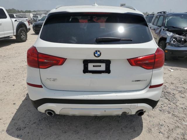 Photo 6 from auction – 2019 BMW X3 SDRIVE3 with VIN 5UXTR7C54KLF32230