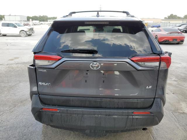 Photo 6 from auction – 2020 TOYOTA RAV4 LE with VIN JTMH1RFV2LD045848