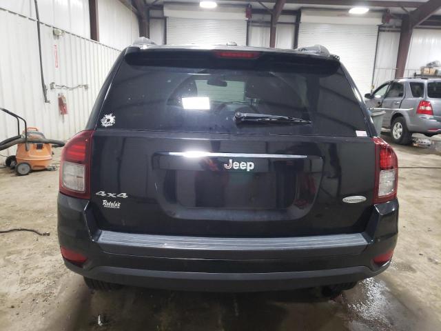 Photo 6 from auction – 2014 JEEP COMPASS LA with VIN 1C4NJDEB7ED688373