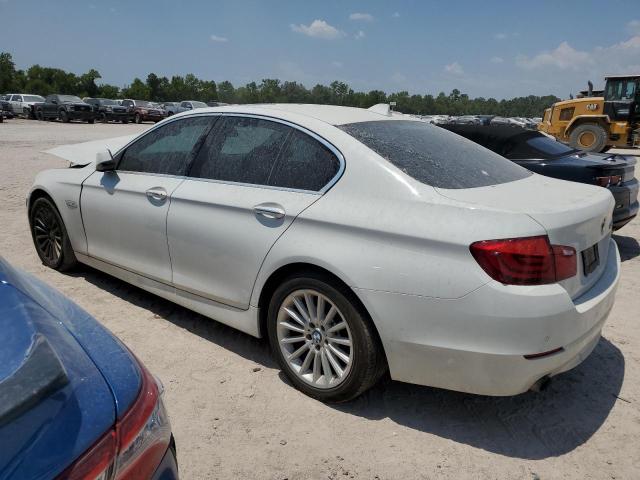 Photo 2 from auction – 2013 BMW 535 I with VIN WBAFR7C50DC828227
