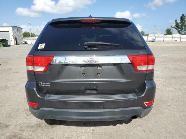 Photo 6 from auction – 2011 JEEP GRAND CHER with VIN 1J4RR4GG3BC518901