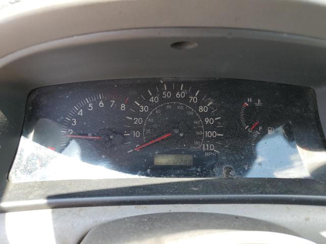 Photo 9 from auction – 2007 TOYOTA COROLLA CE with VIN 2T1BR32E87C723717
