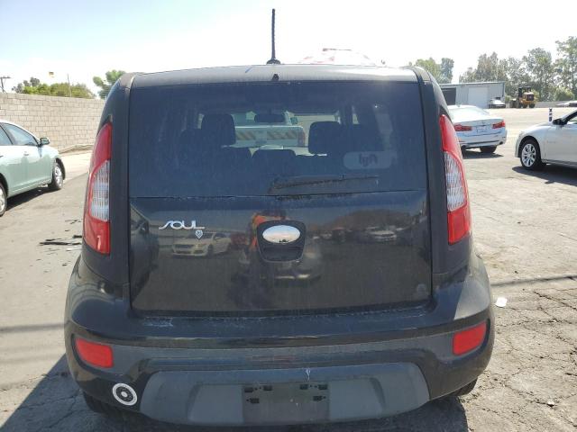 Photo 6 from auction – 2013 KIA SOUL with VIN KNDJT2A53D7614328
