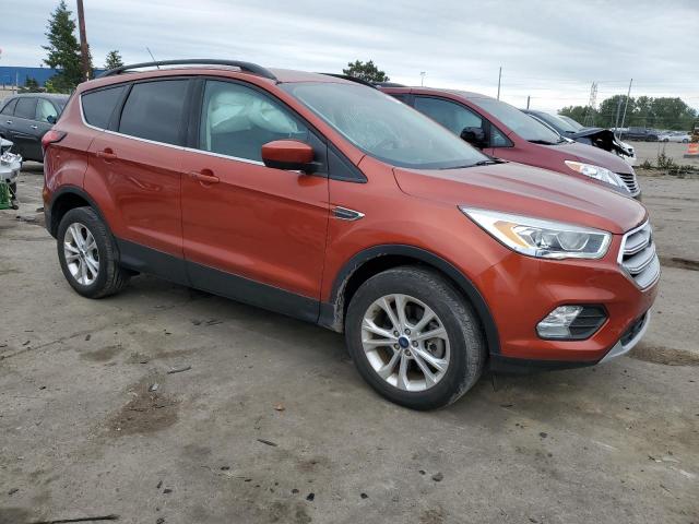 Photo 4 from auction – 2019 FORD ESCAPE SEL with VIN 1FMCU9HDXKUA97907