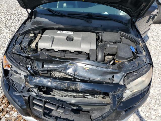 Photo 11 from auction – 2008 VOLVO XC70 with VIN YV4BZ982X81006979