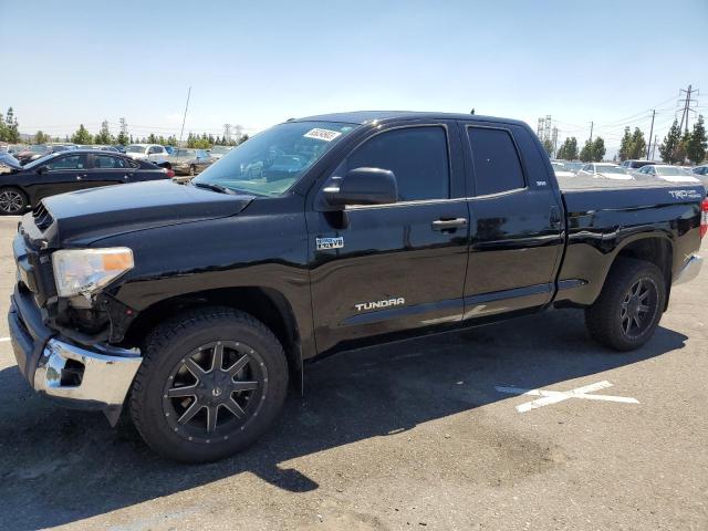 Photo 1 from auction – 2015 TOYOTA TUNDRA DOU with VIN 5TFRY5F1XFX180746
