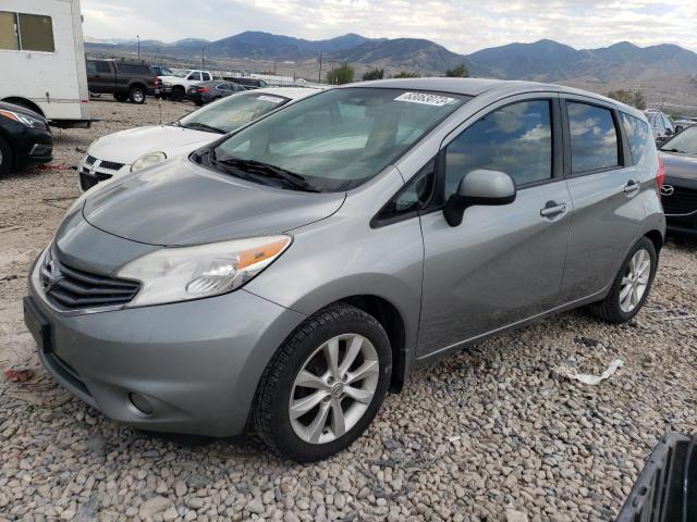 NISSAN VERSA NOTE 2014 with VIN 3N1CE2CP2EL353114 - Photo from auction