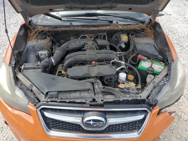 Photo 11 from auction – 2013 SUBARU XV CROSSTR with VIN JF2GPAKC7D2217905