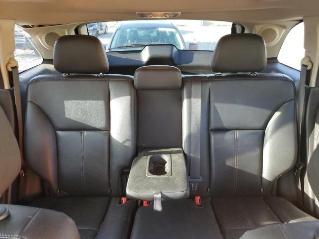 Photo 10 from auction – 2014 FORD EDGE LIMIT with VIN 2FMDK4KC3EBA57613