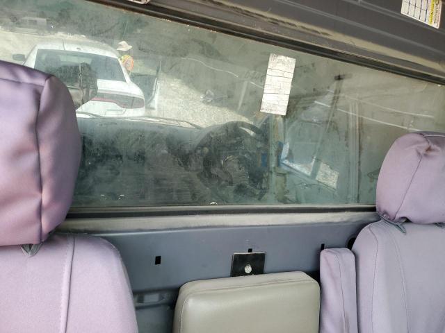 Photo 10 from auction – 2005 SPRINTER 3500 SPRIN with VIN WD2PD544855764247