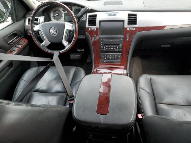 Photo 8 from auction – 2010 CADILLAC ESCALADE E with VIN 3GYVKNEF0AG218764