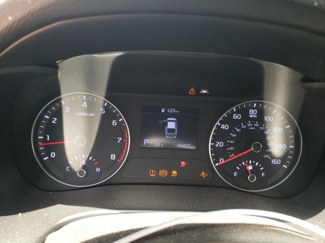 Photo 9 from auction – 2020 KIA FORTE FE with VIN 3KPF24AD5LE147780
