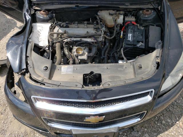 Photo 11 from auction – 2012 CHEVROLET MALIBU LS with VIN 1G1ZB5E00CF225536