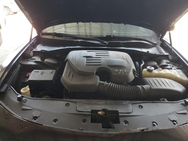 Photo 11 from auction – 2018 DODGE CHARGER SX with VIN 2C3CDXBG9JH114276