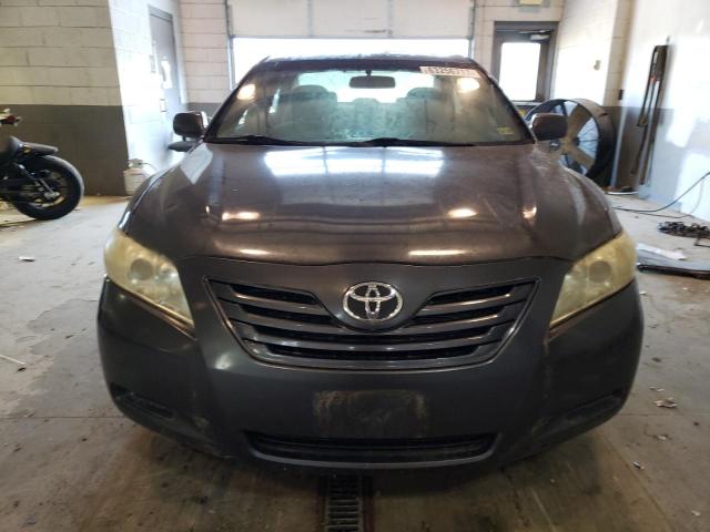 Photo 5 from auction – 2007 TOYOTA CAMRY with VIN 4T1BE46K97U716789