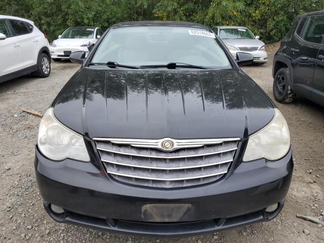 Photo 5 from auction – 2008 CHRYSLER SEBRING TO with VIN 1C3LC55R98N693033