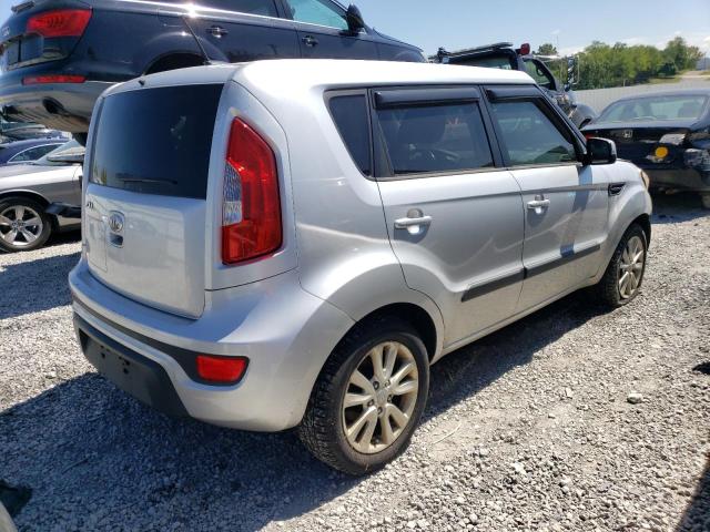 Фото 3 с аукциона – 2013 KIA SOUL + с VIN KNDJT2A64D7533153