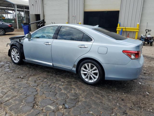 Foto 2 de la subasta – 2012 LEXUS ES 350 con VIN JTHBK1EG3C2496000