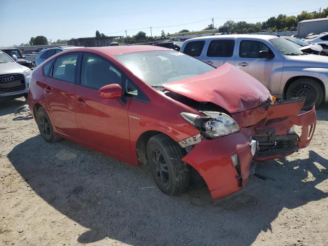 Photo 4 from auction – 2015 TOYOTA PRIUS with VIN JTDKN3DU0F0441905
