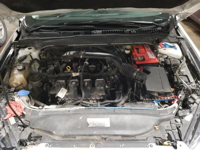 Photo 11 from auction – 2016 FORD FUSION SE with VIN 3FA6P0T98GR203587