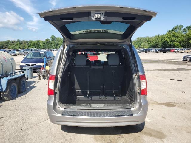 Photo 6 from auction – 2014 CHRYSLER TOWN & COU with VIN 2C4RC1HG4ER203945