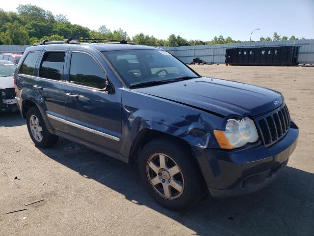 Photo 4 from auction – 2010 JEEP GRAND CHER with VIN 1J4PS4GK1AC112016