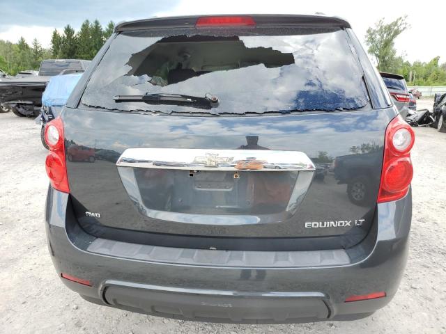 Photo 6 from auction – 2014 CHEVROLET EQUINOX LT with VIN 2GNFLFEK3E6337427