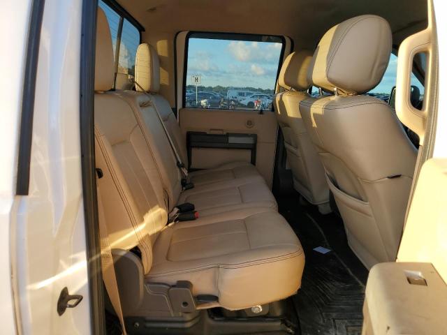 Photo 10 from auction – 2016 FORD F250 SUPER with VIN 1FT7W2A66GEB75717