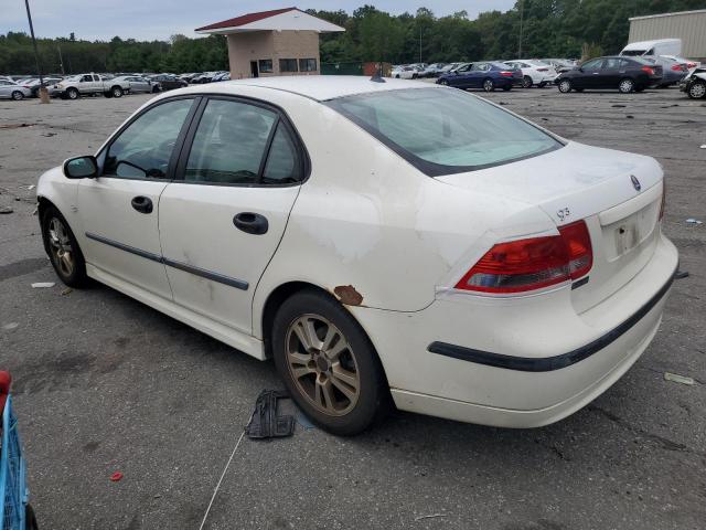 Photo 2 from auction – 2006 SAAB 9-3 with VIN YS3FD49Y561006614