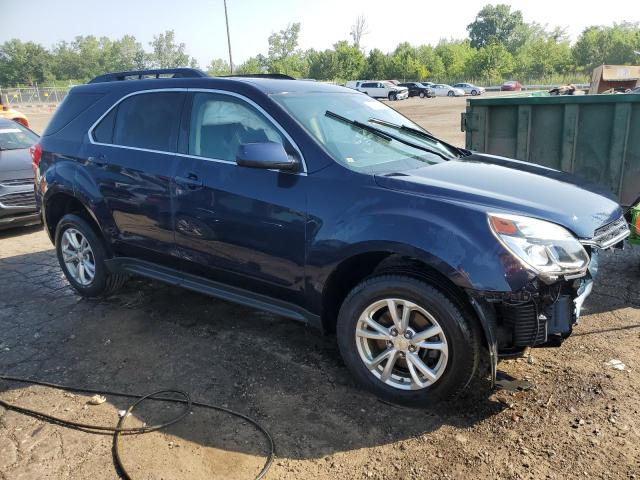 Photo 4 from auction – 2017 CHEVROLET EQUINOX LT with VIN 2GNALCEK1H1600024