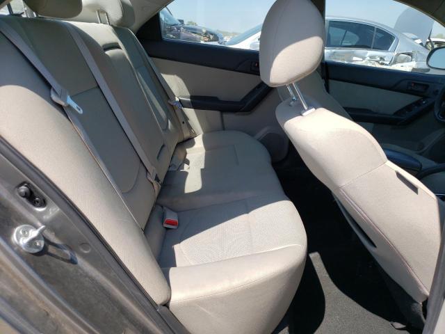 Photo 10 from auction – 2012 KIA FORTE EX with VIN KNAFU4A22C5594827