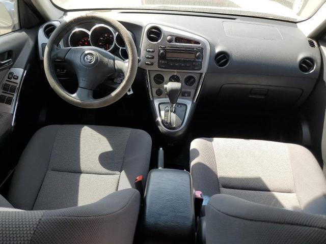 Photo 8 from auction – 2007 TOYOTA COROLLA MA with VIN 2T1KR30E47C681422