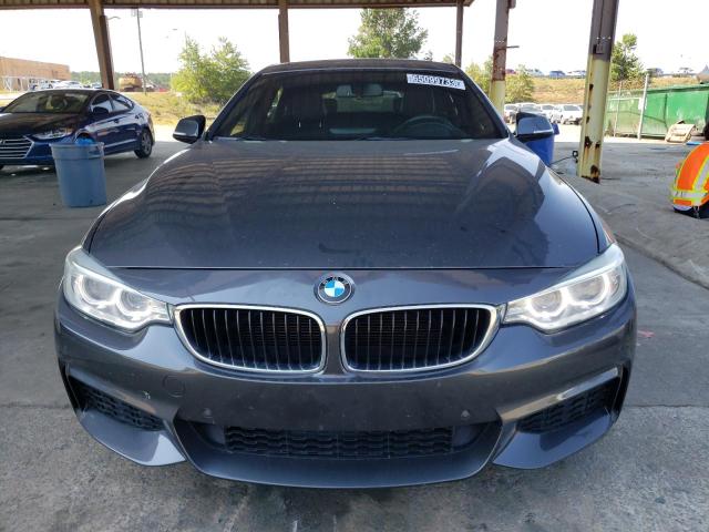 Photo 5 from auction – 2015 BMW 428 I GRAN with VIN WBA4A5C55FG051414