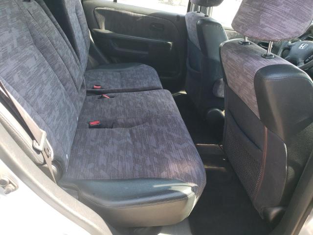 Photo 11 from auction – 2002 HONDA CR-V LX with VIN SHSRD78422U000378