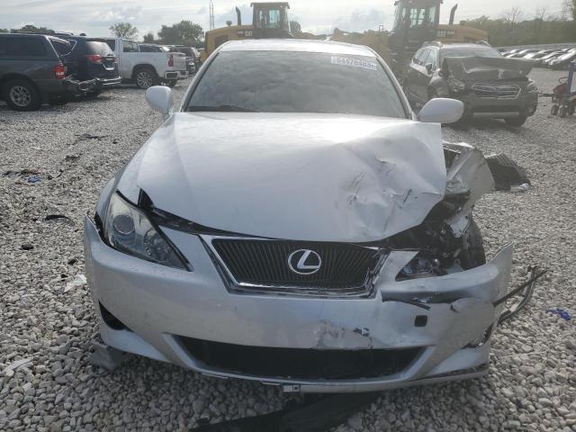 Снимка 5 от търг – 2008 LEXUS IS 250 с VIN JTHCK262285019979