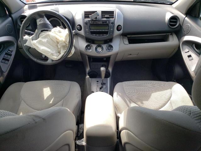 Photo 8 from auction – 2008 TOYOTA RAV4 LIMIT with VIN JTMBD31V386057746