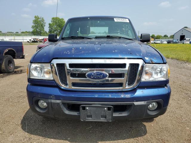 Photo 5 from auction – 2011 FORD RANGER SUP with VIN 1FTKR1ED1BPA08926