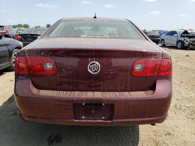 Photo 6 from auction – 2006 BUICK LUCERNE CX with VIN 1G4HP57276U165642