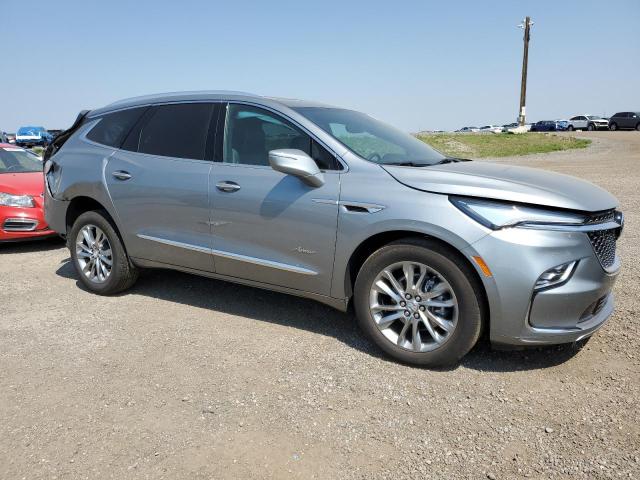 Photo 4 from auction – 2023 BUICK ENCLAVE AV with VIN 5GAEVCKW2PJ166648