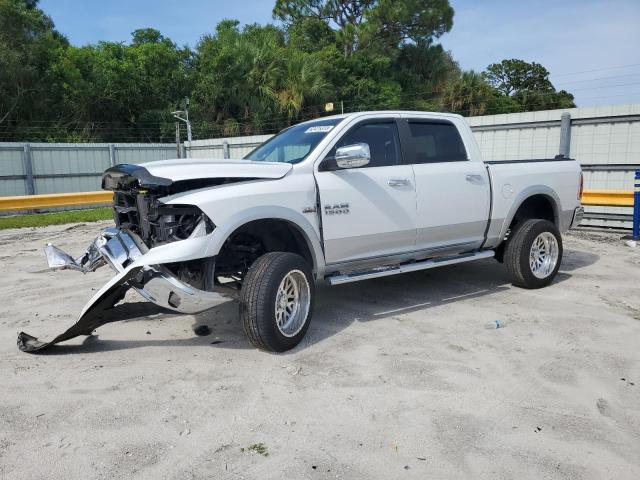 RAM 1500 LARAM 2014 with VIN 1C6RR6NT9ES271497 - Photo from auction