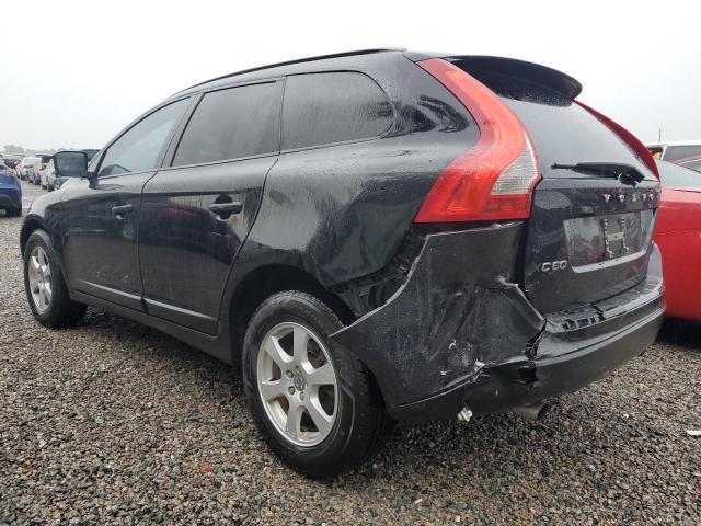 Photo 2 from auction – 2010 VOLVO XC60 3.2 with VIN YV4982DL8A2122673