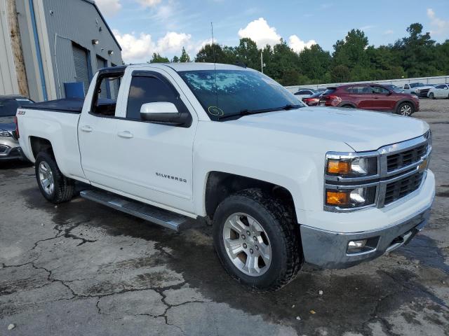Photo 12 from auction – 2015 CHEVROLET SILVERADO with VIN 1GCVKREC3FZ157601