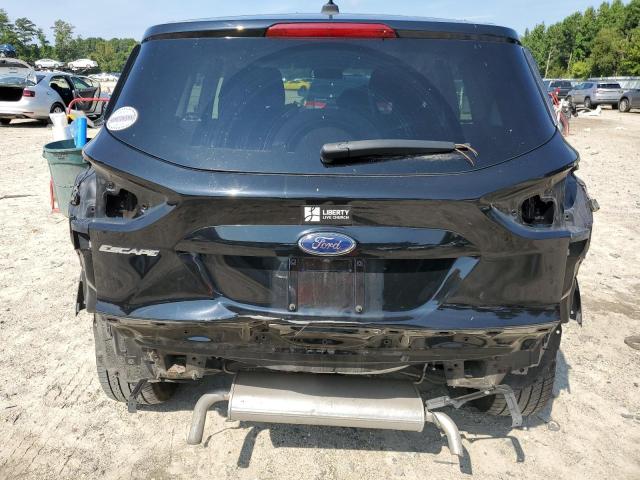 Foto 6 de la subasta – 2016 FORD ESCAPE S con VIN 1FMCU0F70GUC06584