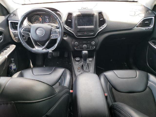 Photo 8 from auction – 2019 JEEP CHEROKEE L with VIN 1C4PJMLX7KD127481